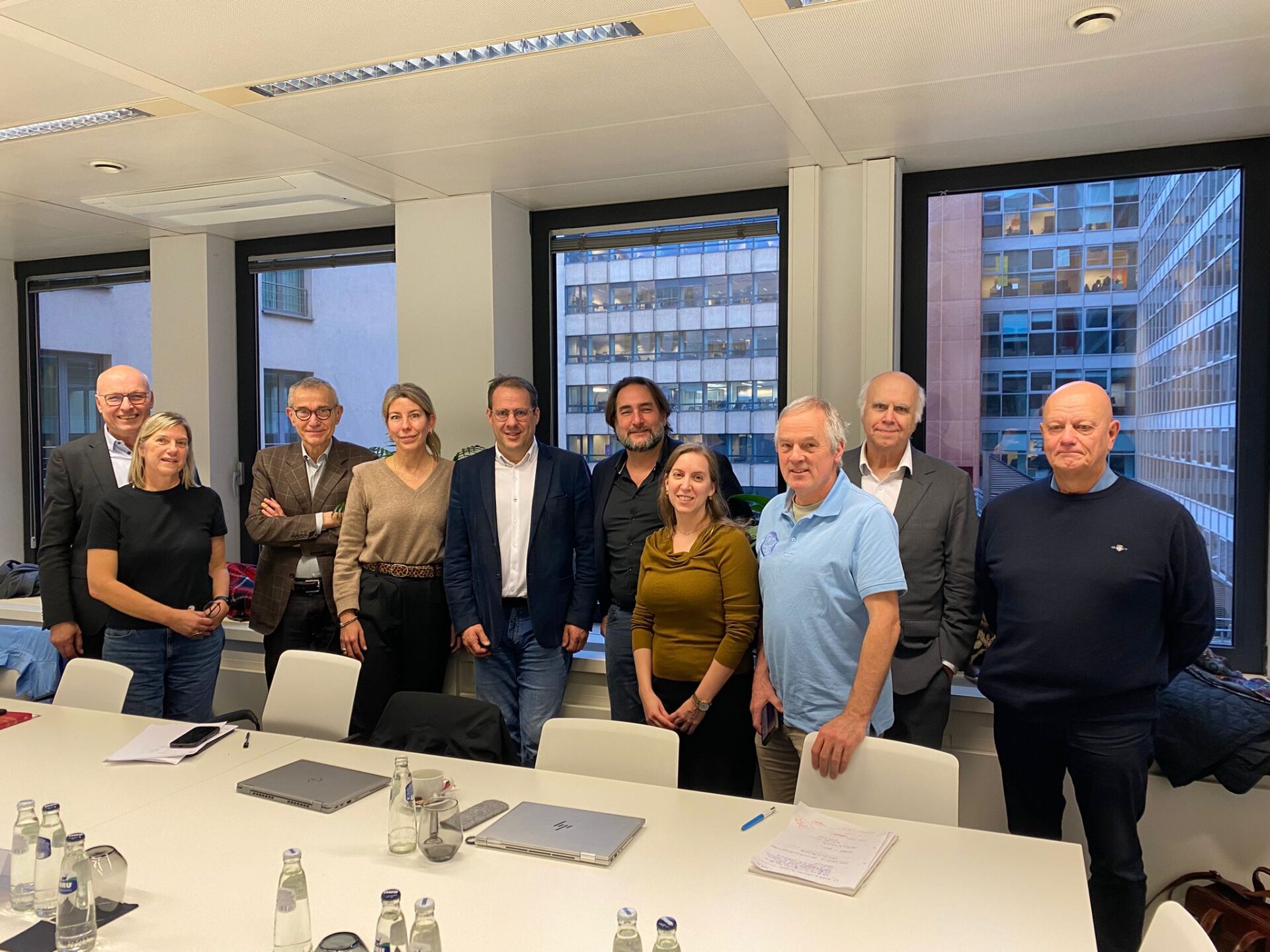 VeDa overtuigt ministers: nieuwe middelen en maatregelen bevestigd