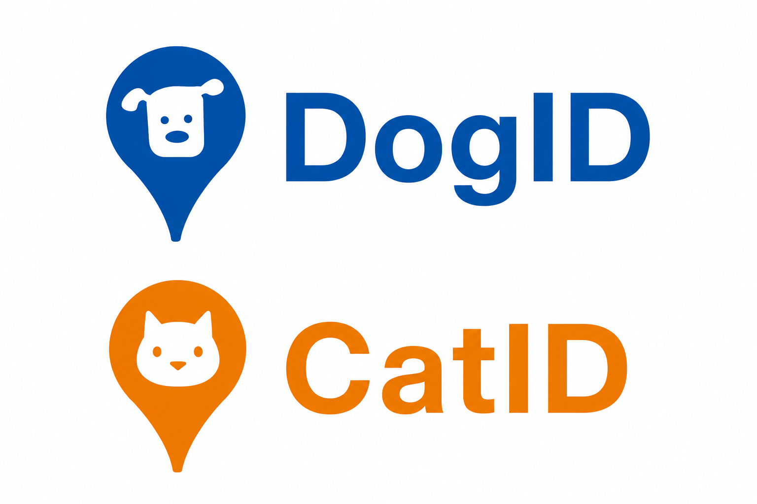 Nieuwe versie van DogID en CatID: actie vereist